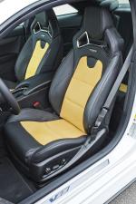 Cadillac ATS-V Coupe 2015 года